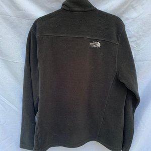 North Face Fleece